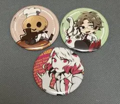 殺戮の天使 さつてん ダニー 缶バッジ セット まとめ売り 2026年最新】ダニー 殺戮の天使の人気アイテム - メルカリ