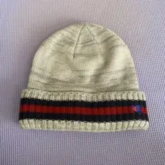 【最終値下げ】チャンピオン ニット帽