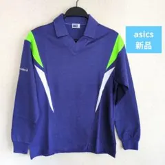 ASICS Recorder 長袖シャツ