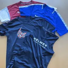 ま*り様 プラシャツいろいろ4枚セット