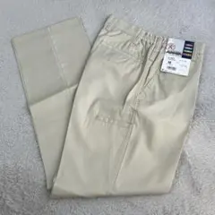 ノータックスラックス　作業服　薄手タイプ　Mサイズ ベージュ　コーコス信岡のサムネイル