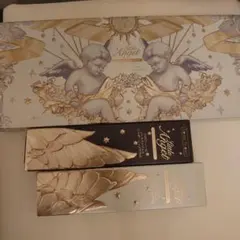 ミラー39様用　フラワーノーズ　リトルエンジェル　アイシャドウパレット