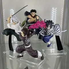 鬼滅の刃 VIBRATION STARS 竈門炭治郎 【アクリル台座制作】