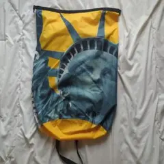 シュプリーム/ ノースフェイスWaterproof バックパック