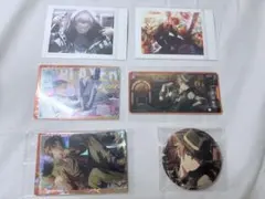 プロセカ　東雲彰人　グッズ　6点セット