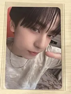 &TEAM ミニファンミーティング ペンミ ミペン トレカ TAKI タキ