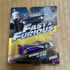 2026年最新】ワイルドスピード エクリプススパイダーの人気アイテム