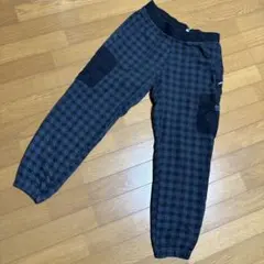 adidas originals スウェット パンツ ジョガー 千鳥柄