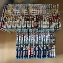 し*す様 漫画最新刊新品まとめ売り　ボルト　スレイブ　ハンターハンター　ダンダダ し*す様 漫画最新刊新品まとめ売り ボルト スレイブ ハンターハンター