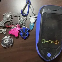 スナックワールド ドラゴンナイトレジェンドチャップ - メルカリ