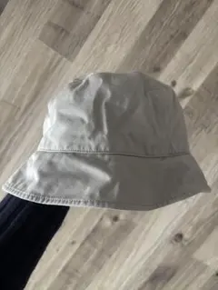 KIJIMA TAKAYUKI バケットハット サイズ2