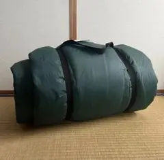 Coleman コールマン テントインナーシート 美品 290cm*290cm - メルカリ