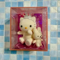 サンリオ キャンドル ニャニィニュニェニョン 三越伊勢丹 ファンシー