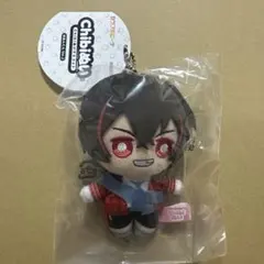 Chibiぬい ゆあんくん Ver.2 ぬいぐるみマスコットのサムネイル