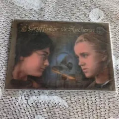 ハリー・ポッター 　ポストカード 2枚セット