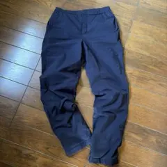 【暖パン】ユニクロ ヒートテックウォームイージーパンツ レディース