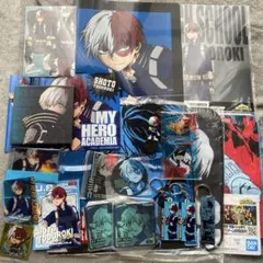 僕のヒーローアカデミア　轟焦凍　まとめ売り