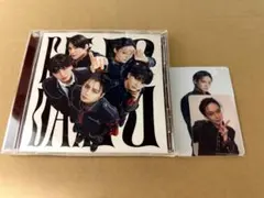 Yes!東京CD ONE N' ONLY盤 REIトレカ2枚付