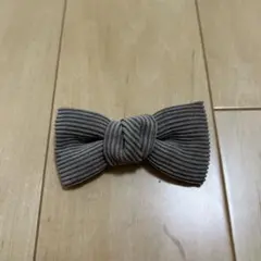 キッズ　蝶ネクタイ