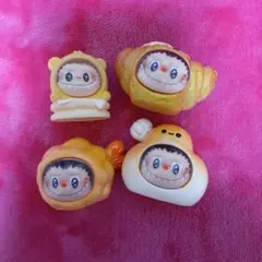 ラブブ　フィギュア