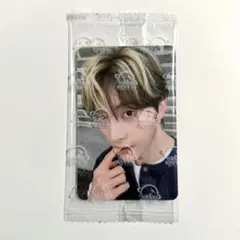 ZEROBASEONE トレカ メテュ