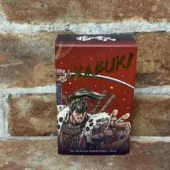 花の慶次 オードパルファム KABUKI 50ml