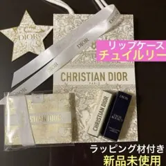 2025年最新】ディオールアディクトリップケースチュイルリーの