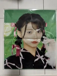 cutiestreet 板倉可奈 すきくじ