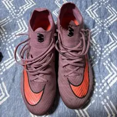サッカースパイク イエロー Tamakunさん専用 - メルカリ