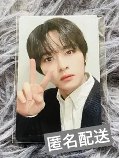 straykids リノ HOP JYP特典 2026年最新】stray kids リノ トレカ hop jypの人気アイテム - メルカリ
