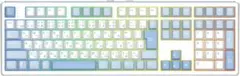 EPOMAKER TH108 JIS Sea Salt Silent 保証付
