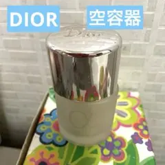 DIOR ファンデーション　 空容器のサムネイル