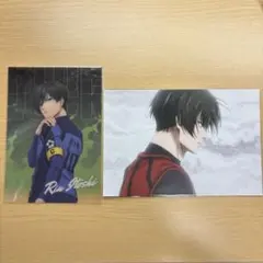 ブルーロック　糸師凛　まとめ売り