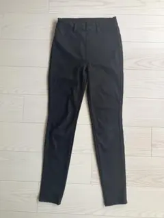 UNIQLO ウルトラストレッチ ハイライズレギンスパンツ S