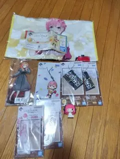 5等分の花嫁 まとめ売り