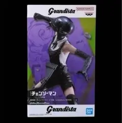 劇場版チェンソーマン レゼ篇 Grandista BOMB フィギュア
