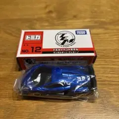 トミカ イベントモデル NO.12 ランボルギーニ ヴェネーノ