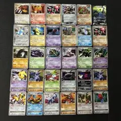 ポケモンカード　旧弾　小文字ex デルタ種 グレートLv.X EX まとめ ポケモンカード 旧弾 Lv.X 小文字ex グレート デルタ種δ EX まとめ