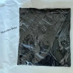 【匿名配送】❤️在庫クリアランス❤️メルセデス・ベンツ キルティングトートバッグ