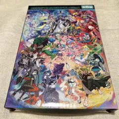 僕のヒーローアカデミア ヒロアカ 箔押し トランプ 原画展