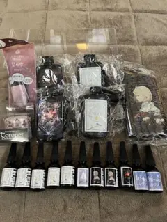 SK本舗 レジン液 まとめ売り 福袋