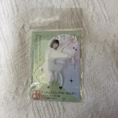 山﨑愛生　アクスタ