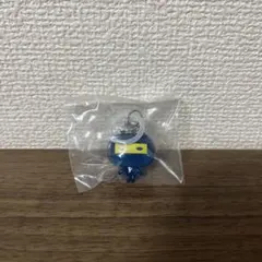 たまごっち めじるしアクセサリー3 ござるっち キーホルダー
