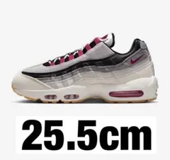 Nike SB Air Max 95 Cactus Flower 25.5