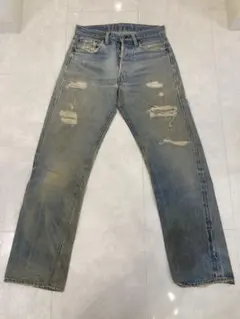 Levi