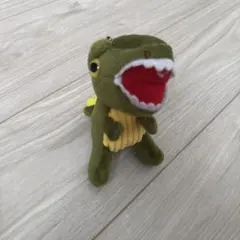 2026年最新】恐竜 ぬいぐるみ レトロの人気アイテム - メルカリ