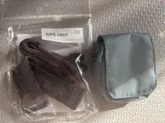 GPSケース　Botトーク　スリコ　スリーコインズ　3COINS グリーン