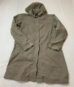 ノースフェイス ジャーニーズコート NPW21767 M