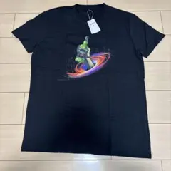 Ardbeg Tシャツ　2025 ブラック　ウィスキー