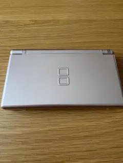 DS lite ピンク色(充電器有り)